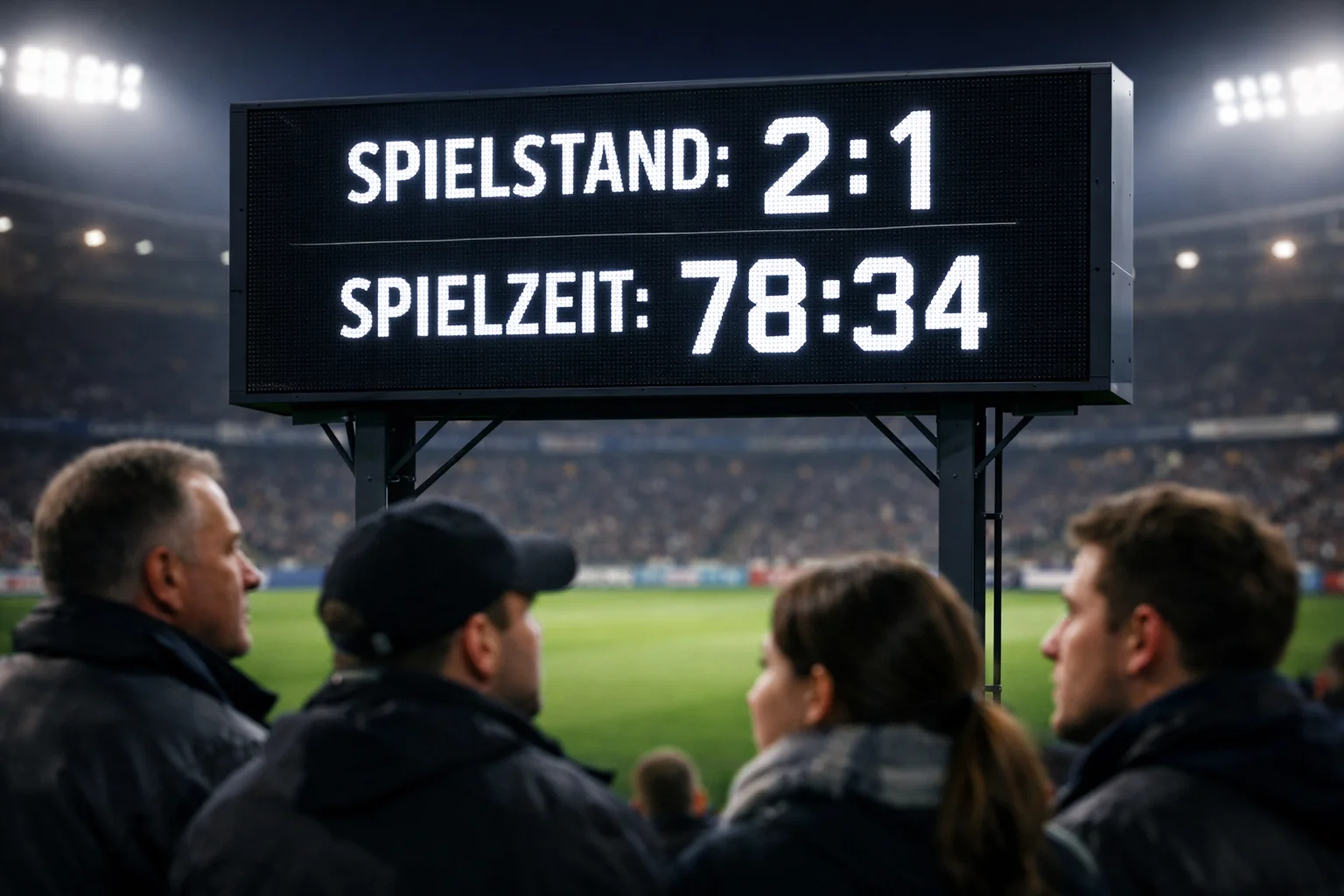 Value Wetten in der Bundesliga durch Quotenvergleich und Wahrscheinlichkeitsanalyse finden